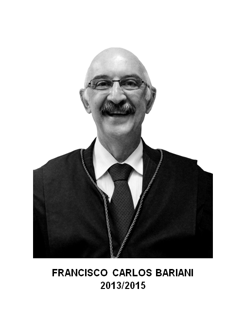 Francisco Carlos Bariani